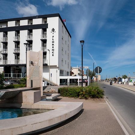 Hotel Florence Marotta Esterno foto
