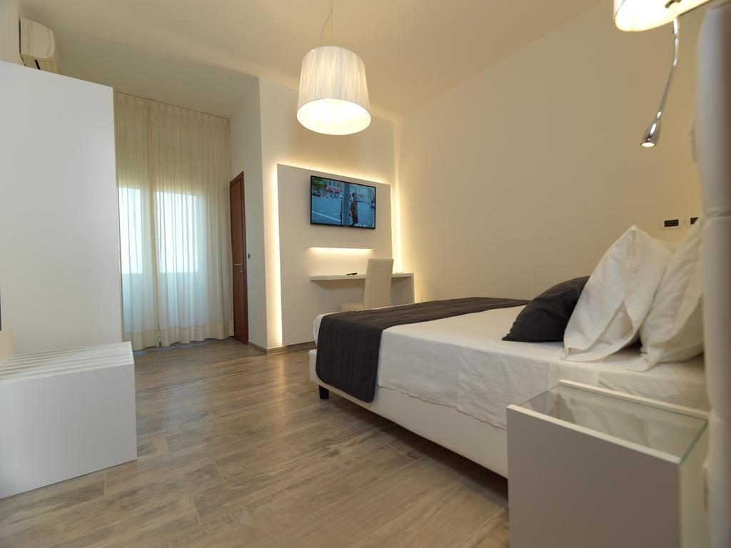 Hotel Florence Marotta Esterno foto