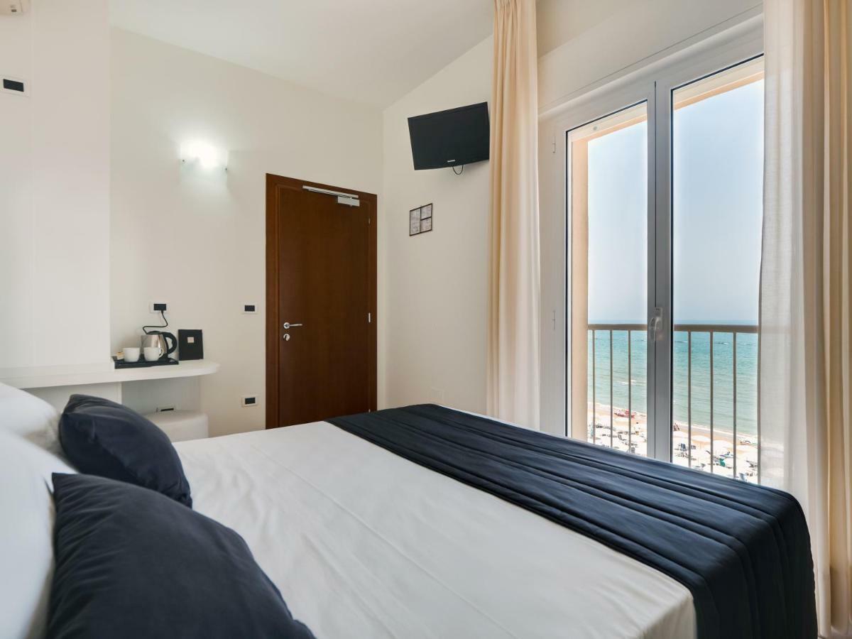 Hotel Florence Marotta Esterno foto