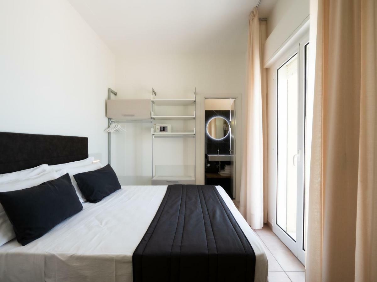 Hotel Florence Marotta Esterno foto
