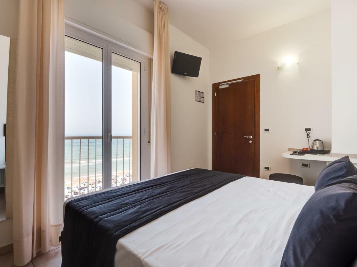 Hotel Florence Marotta Esterno foto