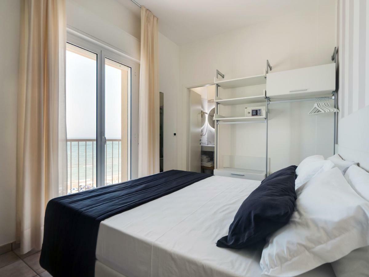 Hotel Florence Marotta Esterno foto